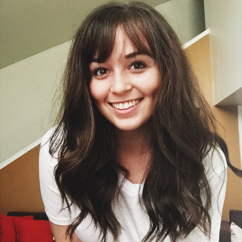 Meet your Posher, Michelle